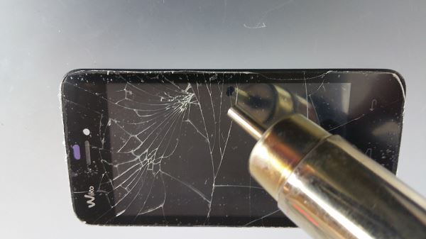 Guide tutoriel de réparation pour le Wiko Kite